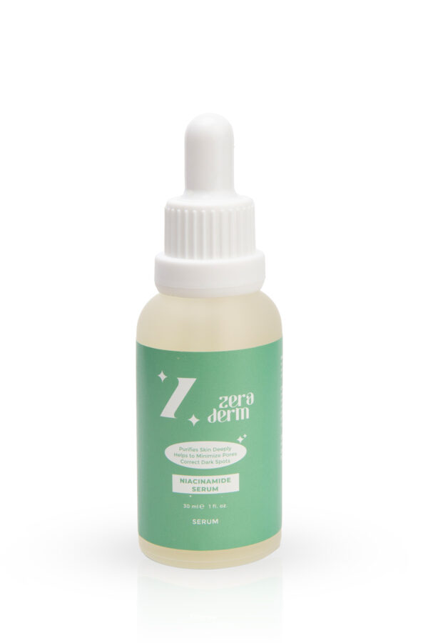 Niacinamide Serum 30 ML